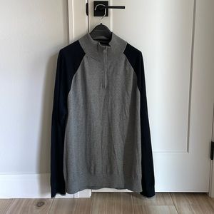 Banana Republic Cotton/Cashmere Sweater